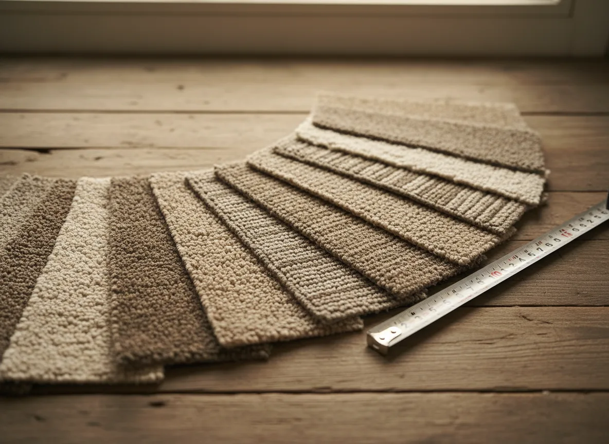 Carpet Installation New Munich, MN FAQs